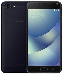 Замена тачскрина на телефоне Asus ZenFone 4 Max в Абакане